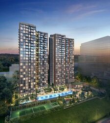 Lyndenwoods (D5), Apartment #486289791